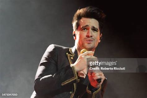 brendon urie photoshoot|4,064 Brendon Urie Photos Stock Photos & High